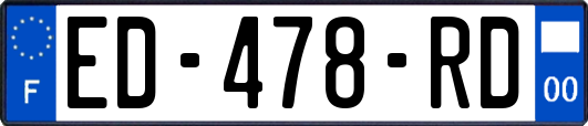 ED-478-RD