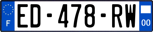 ED-478-RW