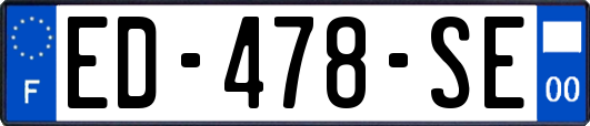 ED-478-SE