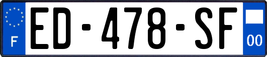 ED-478-SF