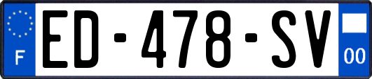 ED-478-SV