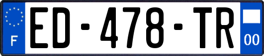 ED-478-TR