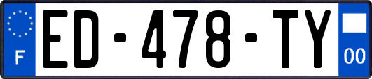 ED-478-TY