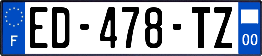 ED-478-TZ