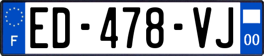 ED-478-VJ