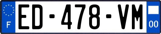 ED-478-VM