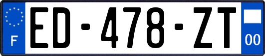 ED-478-ZT