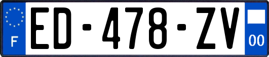 ED-478-ZV