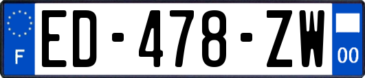 ED-478-ZW