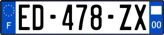 ED-478-ZX