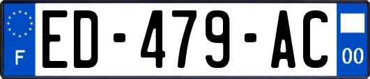 ED-479-AC