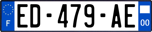 ED-479-AE