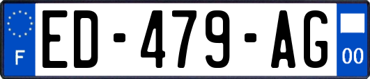 ED-479-AG