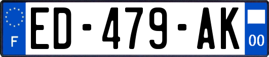 ED-479-AK