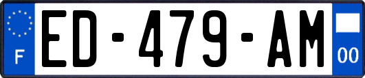 ED-479-AM