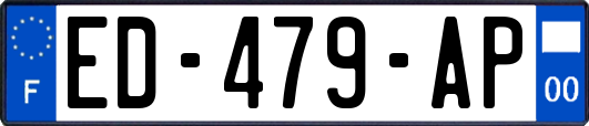 ED-479-AP