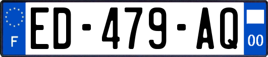 ED-479-AQ