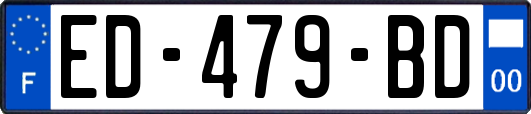 ED-479-BD