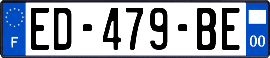 ED-479-BE