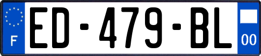 ED-479-BL