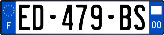 ED-479-BS