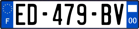 ED-479-BV