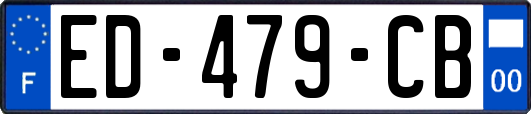 ED-479-CB