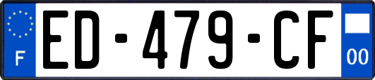 ED-479-CF