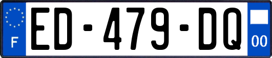 ED-479-DQ