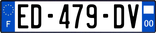 ED-479-DV