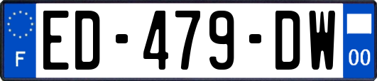 ED-479-DW