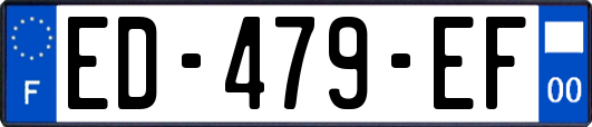 ED-479-EF