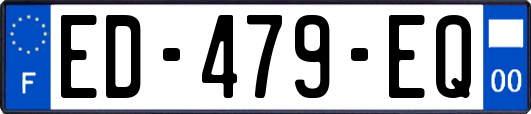 ED-479-EQ