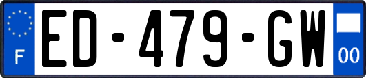 ED-479-GW