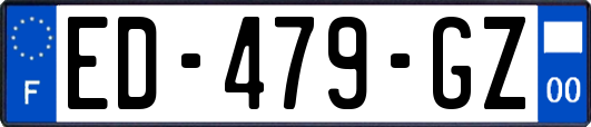 ED-479-GZ