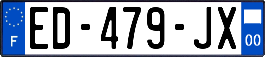 ED-479-JX