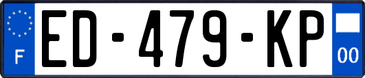 ED-479-KP