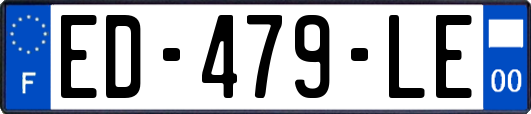 ED-479-LE