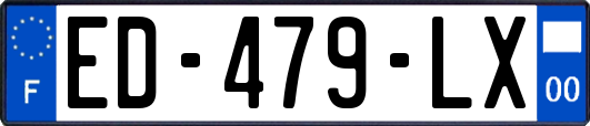 ED-479-LX