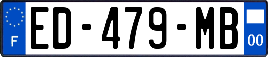 ED-479-MB