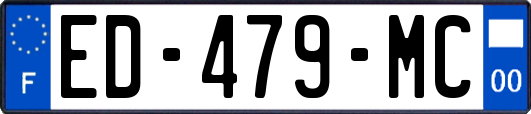ED-479-MC