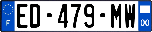 ED-479-MW