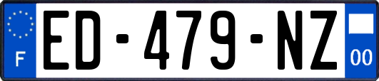 ED-479-NZ