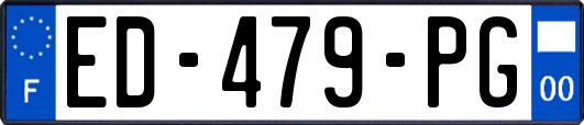 ED-479-PG