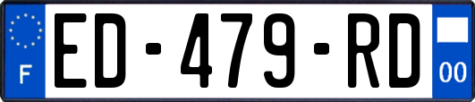 ED-479-RD