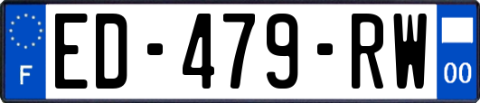 ED-479-RW