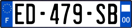 ED-479-SB