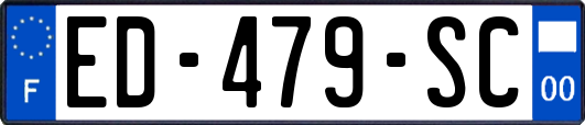 ED-479-SC