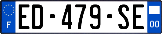ED-479-SE