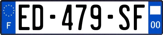 ED-479-SF